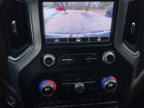 Used 2021 GMC Sierra 1500 SLT w/ SLT Convenience Package image 8