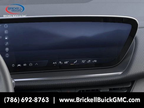 New 2025 Buick Envision Preferred image 20