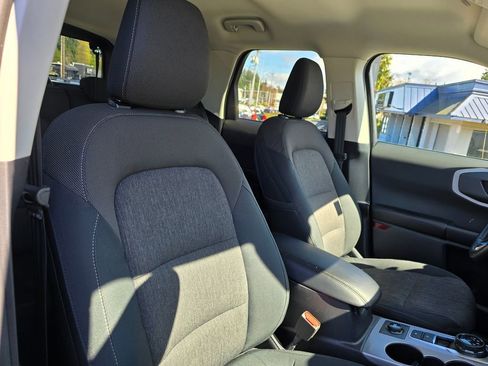 Used 2023 Ford Bronco Sport Big Bend w/ Convenience Package image 12