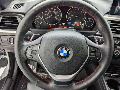 Used 2016 BMW 428i Convertible image 18