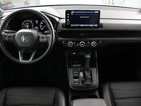 Used 2025 Honda CR-V Sport-L image 2