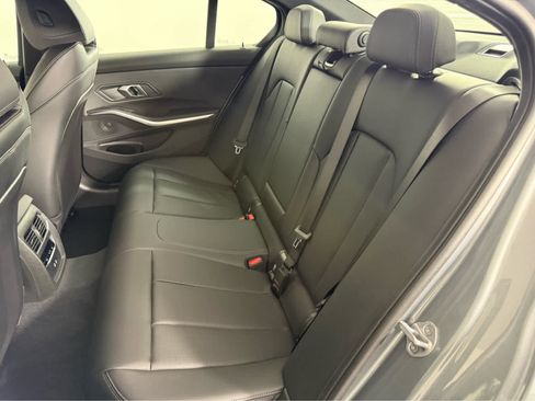 New 2026 BMW 330i Sedan w/ Convenience Package image 13