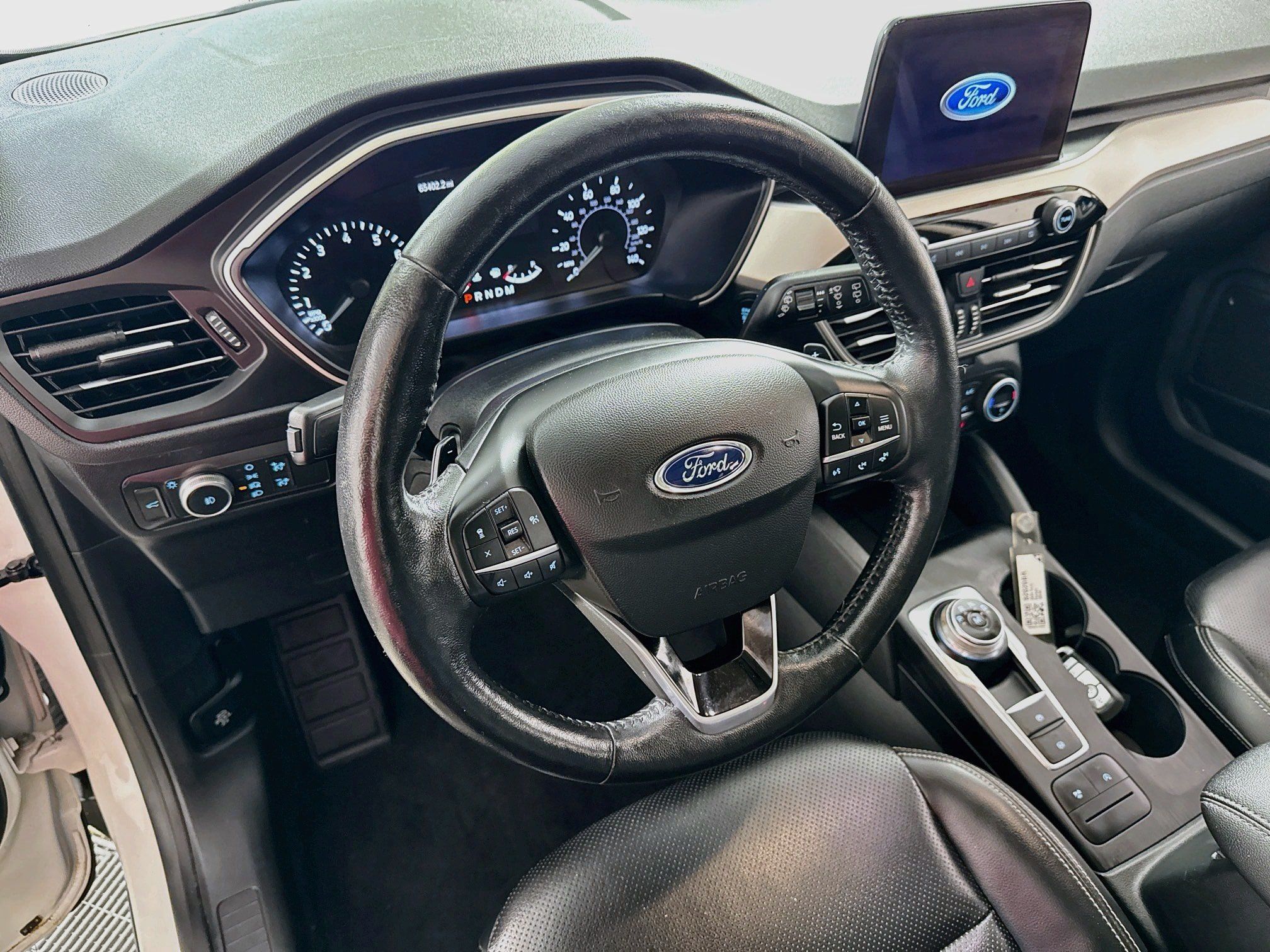 Used 2020 Ford Escape SEL AWD/4WD image 13