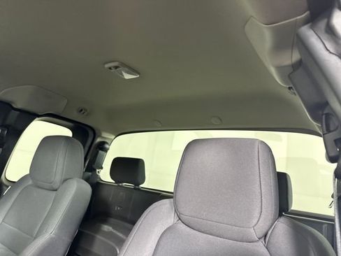 Used 2024 Nissan Frontier S w/ Technology Package image 12