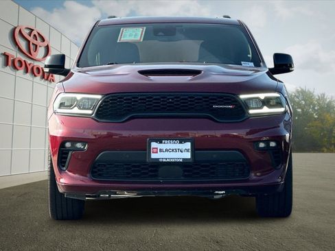 Used 2023 Dodge Durango R/T image 8