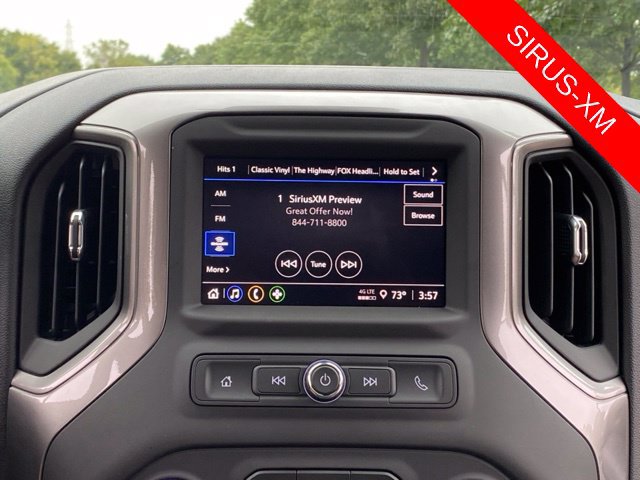 New 2026 Chevrolet Silverado 2500 Custom w/ Custom Value Package AWD/4WD image 36