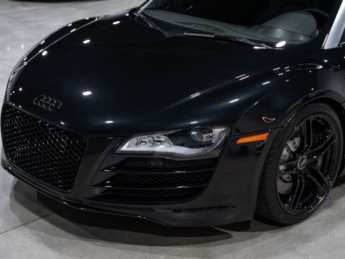 Used 2011 Audi R8 V10 AWD/4WD image 18