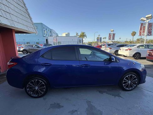 Used 2016 Toyota Corolla S FWD image 6