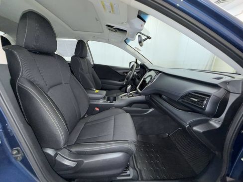 Used 2022 Subaru Legacy Premium AWD/4WD image 18