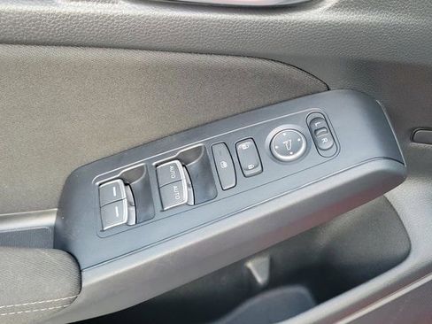 Used 2024 Honda Civic Sport image 17