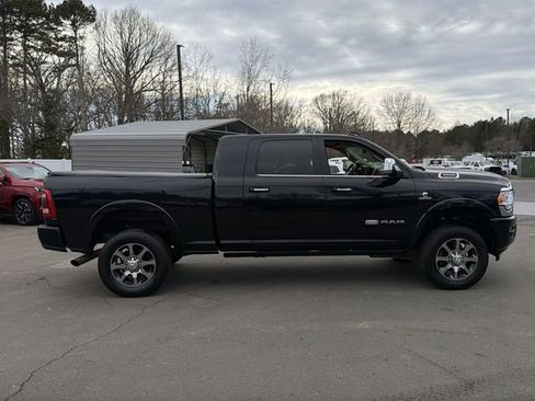 Used 2022 RAM 3500 Limited image 14