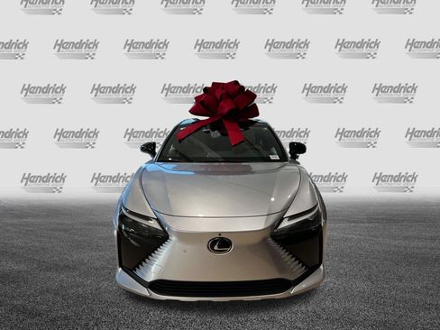 New 2026 Lexus RZ 450e RZ 350e Premium image 3