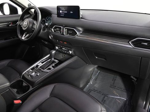 Used 2021 MAZDA CX-5 Grand Touring Reserve image 15