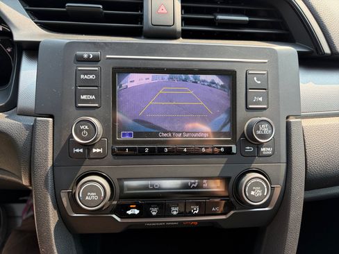 Used 2017 Honda Civic LX image 29