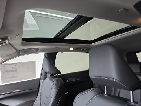 New 2026 INFINITI QX60 Luxe AWD/4WD image 45