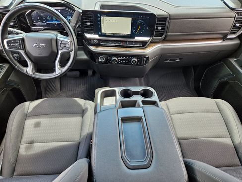 Used 2023 Chevrolet Silverado 1500 LT Trail Boss w/ Protection Package AWD/4WD image 27