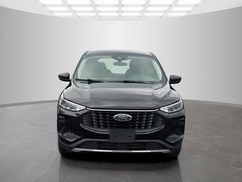 Used 2025 Ford Escape Active AWD/4WD image 2