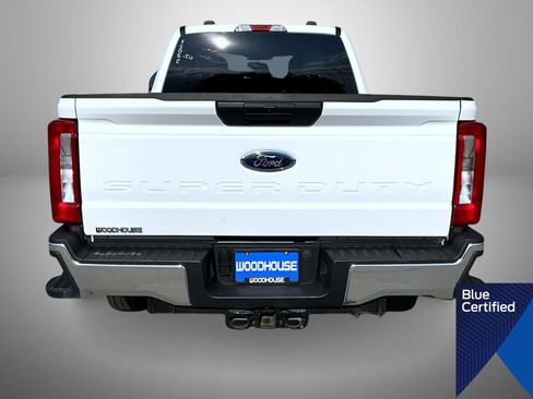 Certified 2026 Ford F250 XLT AWD/4WD image 6