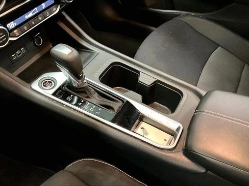 Used 2021 Nissan Sentra SV image 16