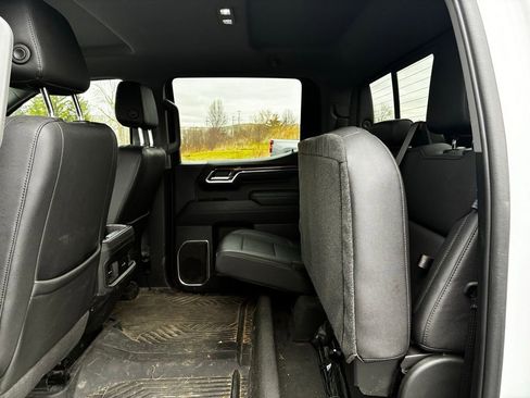 Used 2023 Chevrolet Silverado 1500 RST w/ All Star Edition Plus image 33