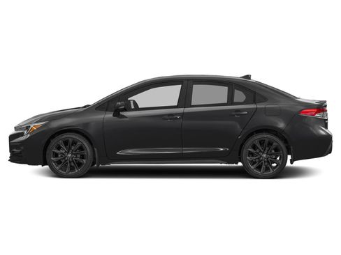 New 2026 Toyota Corolla SE FWD image 3