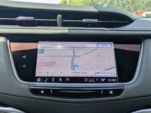 New 2026 Cadillac XT5 Premium Luxury FWD image 27