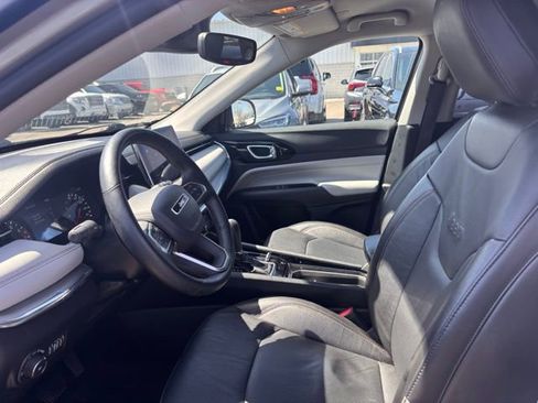Used 2022 Jeep Compass Limited AWD/4WD image 8