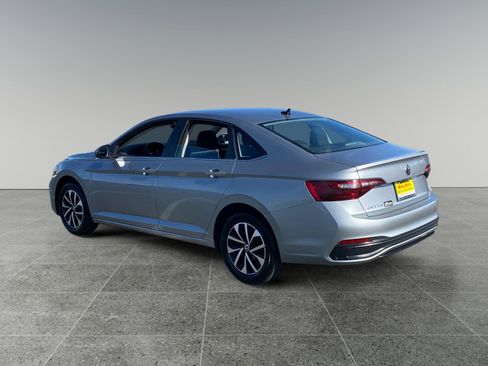 Used 2024 Volkswagen Jetta S FWD image 3
