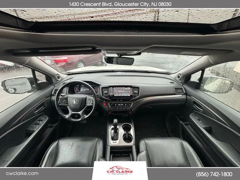 Used 2019 Honda Pilot EX-L image 15