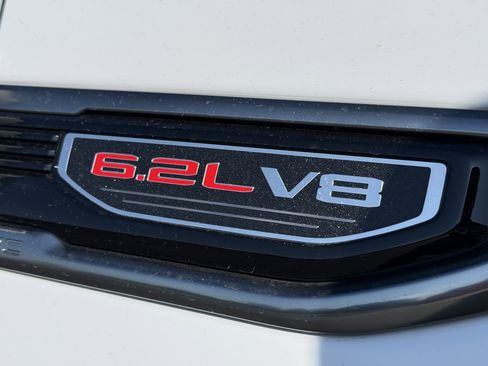 New 2026 GMC Sierra 1500 AT4 AWD/4WD image 10