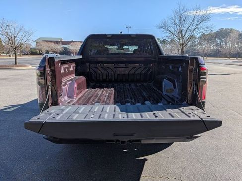 New 2026 GMC Sierra EV Elevation image 26