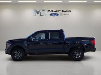 Certified 2025 Ford F150 Tremor w/ Tow/Haul Package AWD/4WD video 3