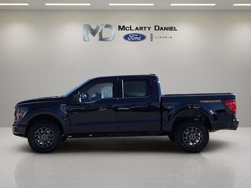 Certified 2025 Ford F150 Tremor w/ Tow/Haul Package AWD/4WD image 3