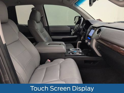 Used 2014 Toyota Tundra Limited w/ TRD Off Road Package RWD image 13