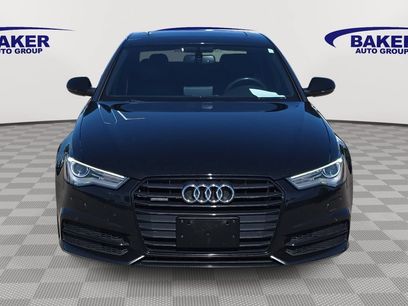 Used 2018 Audi A6 3.0T Sport w/ Cold Weather Package