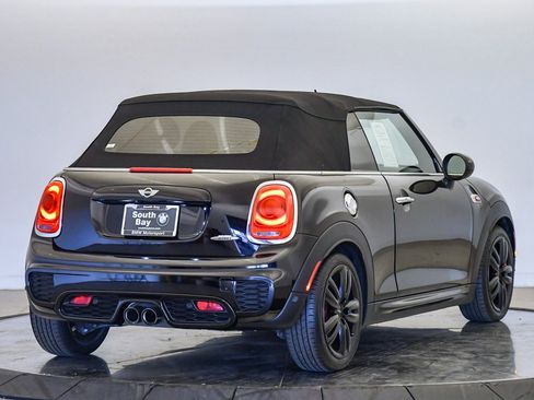 Used 2018 MINI Cooper John Cooper Works image 5