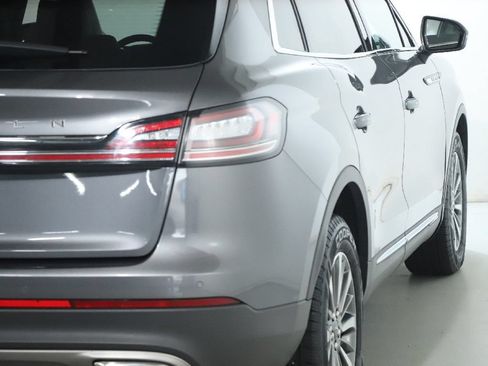 Certified 2022 Lincoln Nautilus AWD w/ Premium Package image 44