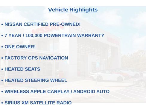 Certified 2024 Nissan Frontier Pro-X w/ Pro Convenience Package RWD image 32