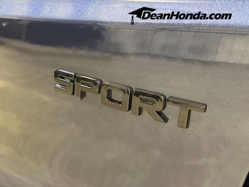 New 2026 Honda CR-V Sport image 7