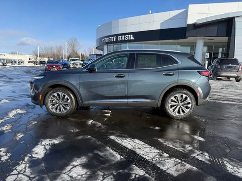 New 2026 Buick Envision Preferred image 7
