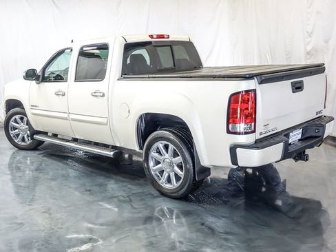 Used 2013 GMC Sierra 1500 Denali w/ LPO, On The Job Package image 9