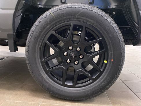 New 2025 Ford F150 STX w/ STX Black Appearance Package image 23