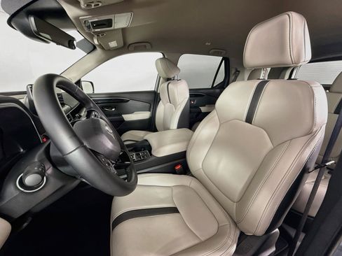 Certified 2026 Honda Passport RTL image 26