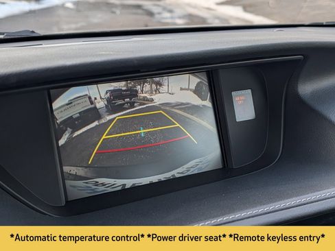 Used 2018 Lexus ES 350 image 7