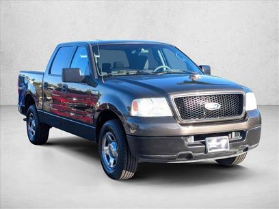 Used 2005 Ford F150 XLT