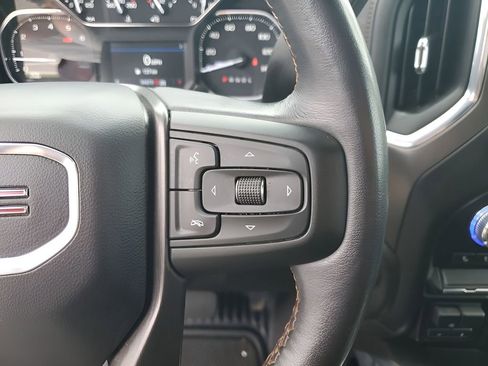 Used 2021 GMC Sierra 2500 AT4 image 33