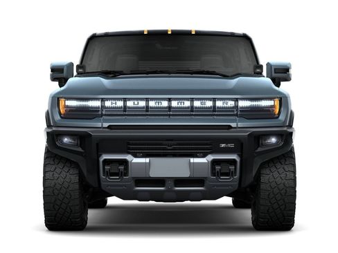 New 2024 GMC Hummer EV 3X w/ Omega Edition image 37