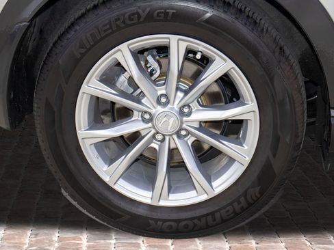 Certified 2025 Honda CR-V EX-L image 40