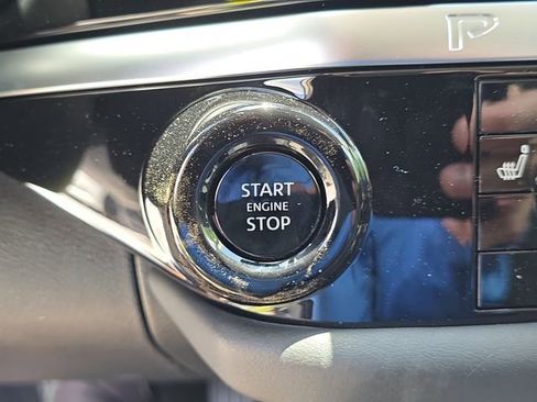 New 2026 Nissan Pathfinder SL FWD image 28
