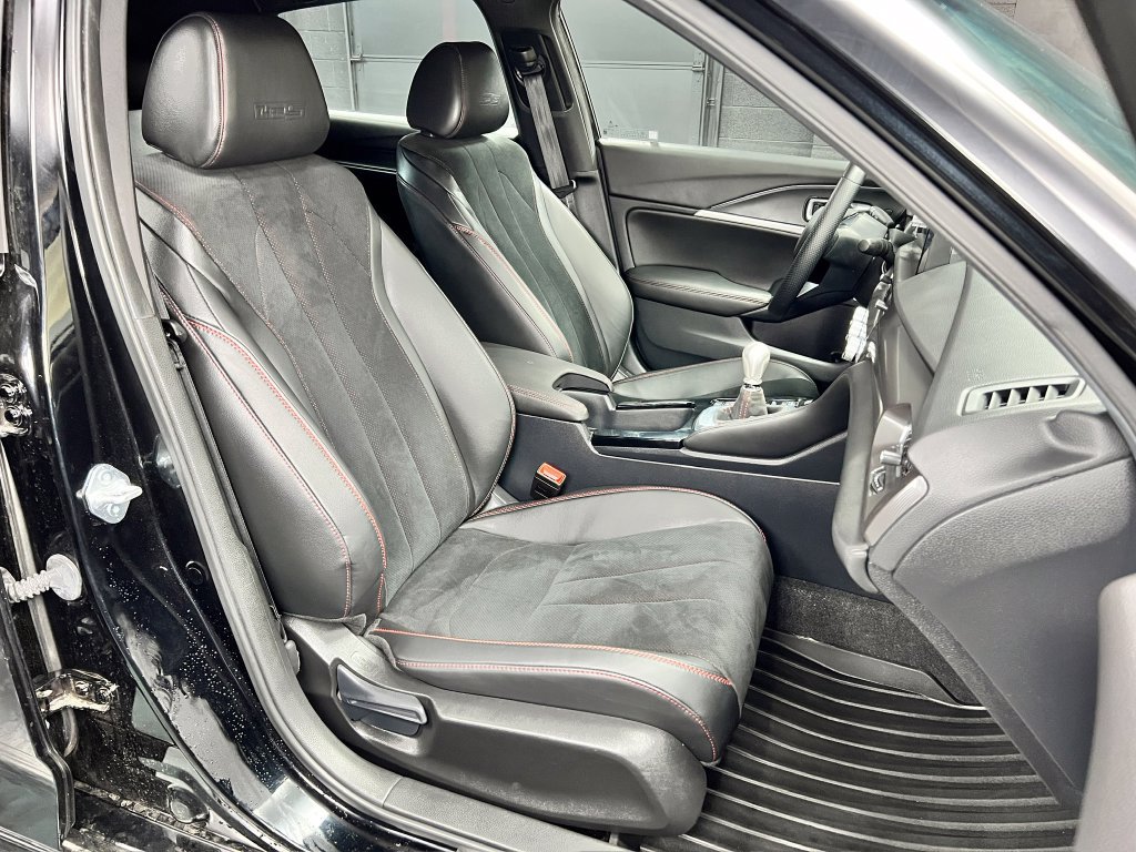Used 2025 Acura Integra Type S FWD image 8